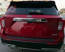 فورد إكسبلورر